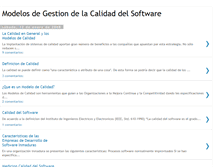 Tablet Screenshot of modelosdegestiondelacalidad.blogspot.com