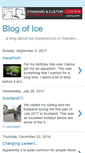 Mobile Screenshot of blogfice.blogspot.com