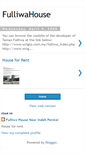 Mobile Screenshot of fulliwa.blogspot.com