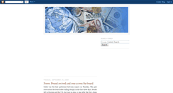 Desktop Screenshot of forex-world-only.blogspot.com