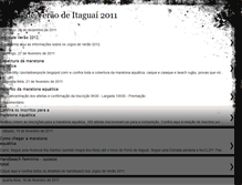 Tablet Screenshot of jogosdeverao2011.blogspot.com
