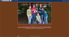 Desktop Screenshot of bestoftheworsts.blogspot.com