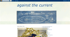 Desktop Screenshot of againsttc.blogspot.com