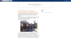 Desktop Screenshot of multimediaexamen4.blogspot.com