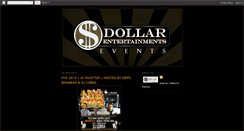 Desktop Screenshot of dollarents.blogspot.com