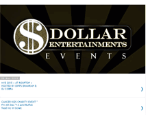 Tablet Screenshot of dollarents.blogspot.com