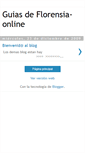 Mobile Screenshot of florensiaayuda.blogspot.com