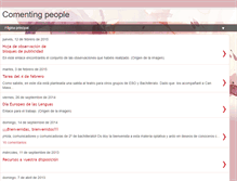 Tablet Screenshot of comentingpeople-itaca.blogspot.com