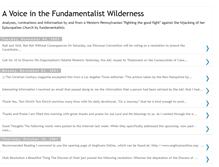 Tablet Screenshot of iamepiscopalian.blogspot.com