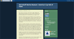 Desktop Screenshot of hmmachof.blogspot.com