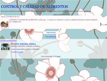 Tablet Screenshot of calisena.blogspot.com