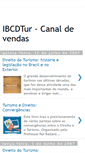 Mobile Screenshot of ibcdtur.blogspot.com
