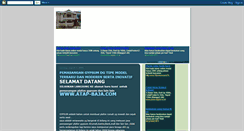 Desktop Screenshot of gypsumpalembang.blogspot.com