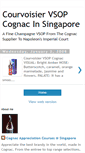 Mobile Screenshot of courvoisiervsop.blogspot.com