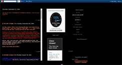 Desktop Screenshot of basketballworld12.blogspot.com