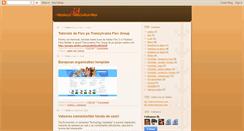 Desktop Screenshot of andreeasdesigns.blogspot.com