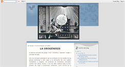 Desktop Screenshot of dgd-geohistoria.blogspot.com