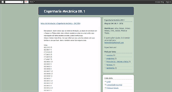 Desktop Screenshot of emc081.blogspot.com