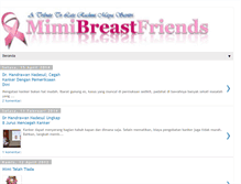 Tablet Screenshot of mimi-forum.blogspot.com