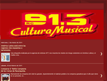 Tablet Screenshot of fmcultural.blogspot.com