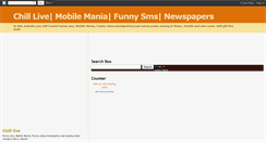 Desktop Screenshot of dosa-point.blogspot.com