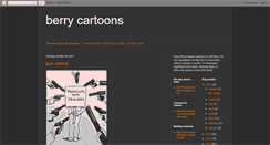 Desktop Screenshot of berrystudio.blogspot.com