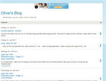 Tablet Screenshot of oliver-theobald.blogspot.com