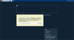 Desktop Screenshot of guilhermeotani.blogspot.com