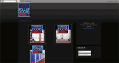 Desktop Screenshot of buydoorsdirect.blogspot.com