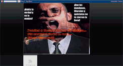 Desktop Screenshot of biblicosfundamentalistas.blogspot.com