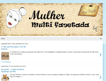 Tablet Screenshot of mulhermultifacetadain.blogspot.com