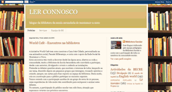 Desktop Screenshot of lerconnosco.blogspot.com