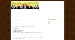 Desktop Screenshot of guerrilla-airwaves.blogspot.com