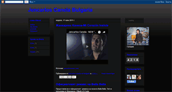 Desktop Screenshot of jencarlos-canela-en-bulgaria.blogspot.com