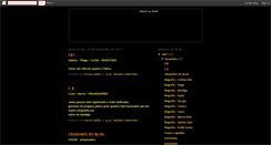 Desktop Screenshot of euvonopanico.blogspot.com