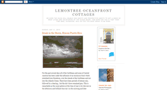 Desktop Screenshot of lemontreepr.blogspot.com