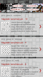 Mobile Screenshot of chesssweets-sakkcsemege.blogspot.com