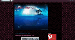 Desktop Screenshot of munasquechay.blogspot.com