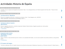 Tablet Screenshot of historialauracoco.blogspot.com