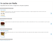 Tablet Screenshot of nadiacombi.blogspot.com