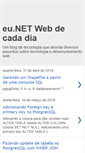 Mobile Screenshot of euprogramonet.blogspot.com