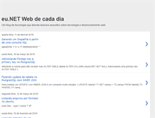 Tablet Screenshot of euprogramonet.blogspot.com