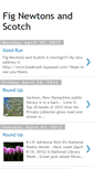 Mobile Screenshot of fignewtonsandscotch.blogspot.com