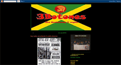Desktop Screenshot of plazarudeklub.blogspot.com