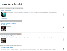Tablet Screenshot of heavymetalbrasileiro.blogspot.com