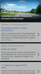 Mobile Screenshot of innovar-cetid.blogspot.com