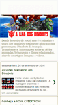 Mobile Screenshot of ilhadosdinobots.blogspot.com