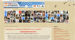 Desktop Screenshot of carlosmanuelpacheco.blogspot.com