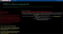 Desktop Screenshot of bbevta.blogspot.com