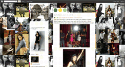 Desktop Screenshot of ciaraisthecoolest.blogspot.com